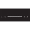 Hình ảnh bếp từ kết hợp hồng ngoại Junger CEJ-204-IF