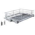Giá xoong nồi nan oval âm tủ Eurogold EPV5075F