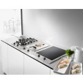 Bếp điện Domino Miele 2 vùng nấu CS 1222 I lắp âm