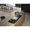Bếp điện Teppan Yaki Miele CS 7632 FL lắp âm