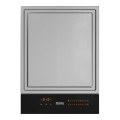 Bếp điện Teppan Yaki Miele CS 7632 FL lắp âm