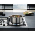 Bếp Gas Miele 5 vùng nấu KM 2354 G lắp âm