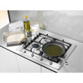 Bếp Gas Miele 4 vùng nấu KM 2010 G lắp âm