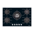 Bếp Gas Miele 5 vùng nấu KM 3034-1 G lắp âm
