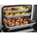 Ảnh lò hấp âm tủ Miele DG 7440 BRWS