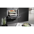 Hình ảnh lò hấp âm tủ Miele DG 7440 BRWS