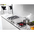 Bếp hồng ngoại Domino Miele 2 vùng nấu CS 1112 E lắp âm