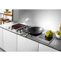 Bếp hồng ngoại Domino Miele 2 vùng nấu CS 1122 E lắp âm