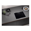Bếp từ Miele 4 vùng nấu KM 7210 FR lắp âm