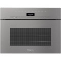 Ảnh lò hấp kết hợp nướng Miele DGC 7440 X