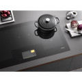 Bếp từ Miele 3 vùng nấu KM 7999 FL lắp âm