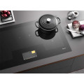 Bếp từ Miele 3 vùng nấu KM 7999 FR lắp âm