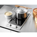 Bếp từ Domino Miele 2 vùng nấu CS 1212-1 I lắp âm