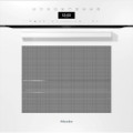 Lò hấp kết hợp nướng âm tủ Miele DGC 7450 BRWS