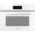 Lò hấp kết hợp nướng âm tủ Miele DGC 7845 HC Pro BRWS