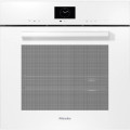 Hình ảnh lò hấp kết hợp nướng âm tủ Miele DGC 7660 HC Pro