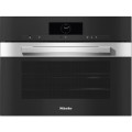 Lò hấp kết hợp nướng âm tủ Miele DGC 7840 HC Pro