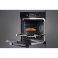 Ảnh lò nướng âm tủ Miele H 2860 BP EDST/CLST