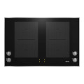 Bếp từ Miele 4 vùng nấu KM 7174 FR lắp âm