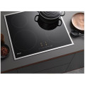 Bếp từ Miele 4 vùng nấu KM 7201 FR lắp âm