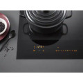 Bếp từ Miele 4 vùng nấu KM 7574 FL lắp âm