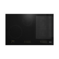 Bếp từ Miele 4 vùng nấu KM 7574 FL lắp âm