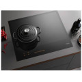 Bếp từ đa điểm Miele KM 7667 FL lắp âm