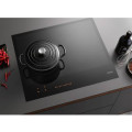 Bếp từ đa điểm Miele KM 7677 FL lắp âm