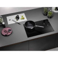 Bếp từ đa điểm Miele KM 7678 FL lắp âm