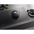 Bếp từ đa điểm Miele KM 7867-1 FL lắp âm