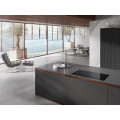 Bếp từ đa điểm Miele KM 7878-2 FL lắp âm