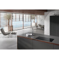 Bếp từ đa điểm Miele KM 7897 FL lắp âm