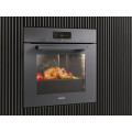 Ảnh lò nướng âm tủ Miele H 7264 B OBSW