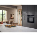 Hình ảnh lò nướng âm tủ Miele H 7264 B OBSW