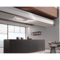 Máy hút mùi âm trần Miele DA 2808 BRWS