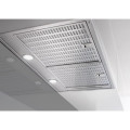 Máy hút mùi âm trần Miele DA 2578-70cm