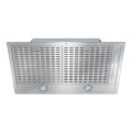 Máy hút mùi âm trần Miele DA 2578-70cm