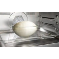 Ảnh lò nướng kết hợp vi sóng Miele H 7840 BMX GRGR