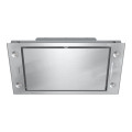 Máy hút mùi âm trần Miele DA 2808 CLST