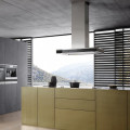Máy hút mùi đảo Miele DA 6698 D