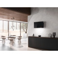 Máy hút mùi treo tường Miele DA 9091 W