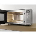 Ảnh lò vi sóng âm tủ Miele M 6012