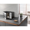 Hình ảnh lò vi sóng âm tủ Miele M 6012