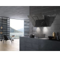 Máy hút mùi treo tường Miele DA 6498 W Pure Gray