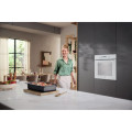 Hình ảnh lò nướng Miele H 2861 B BRWS