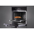 Ảnh lò nướng Miele H 2861 B EDST/CLST