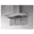 Máy hút mùi áp tường Miele PUR 98 W