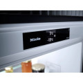 Tủ lạnh Miele KF 7772 B - 256L