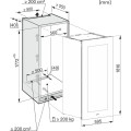 Tủ rượu Miele KWT 6722 iGS OBSW