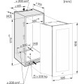 Tủ rượu Miele KWT 6722 iGS-1